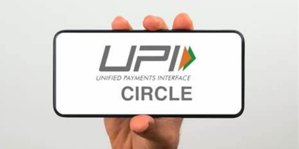 UPI Circle